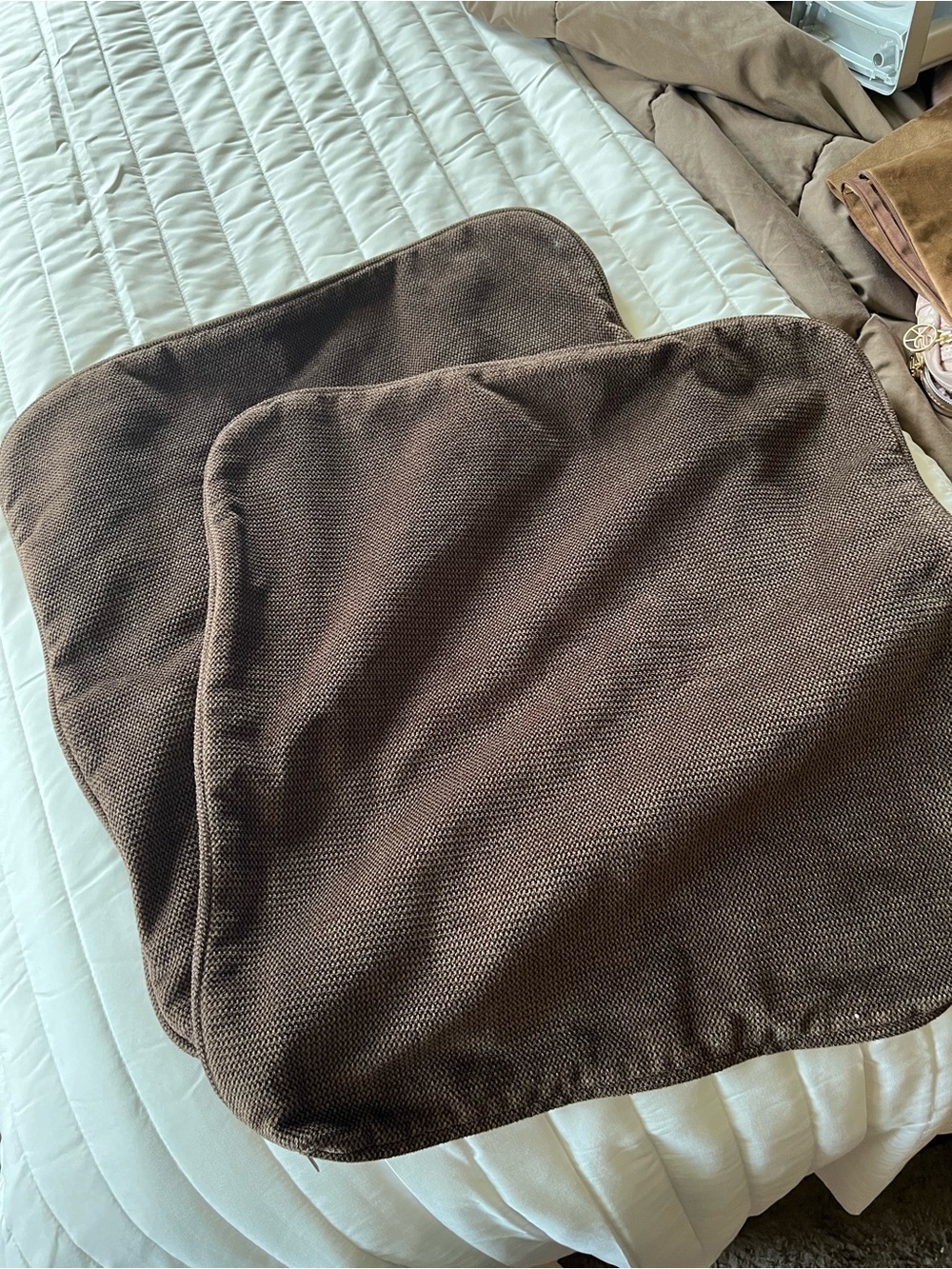 Pillow Covers for 22 x 22
